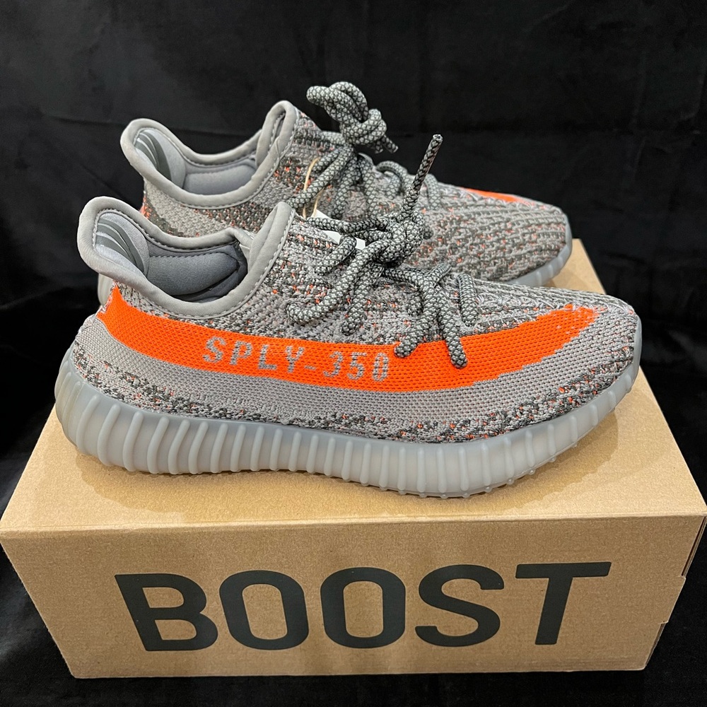 Yeezy Boost 350v Beluga Reflective